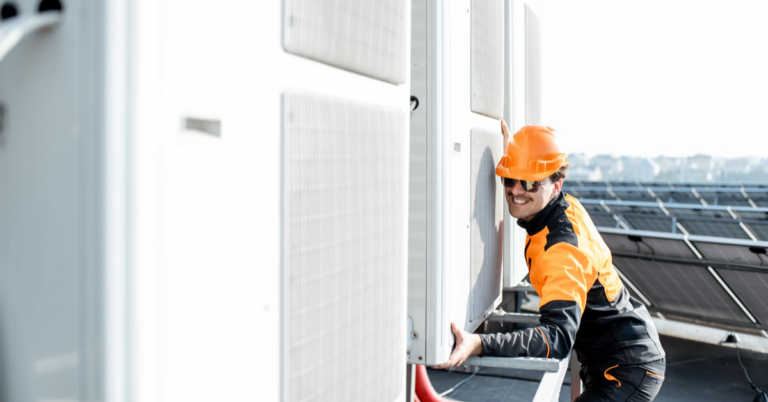 Residential Aircon Servicing: Essential for Comfort and Efficiency